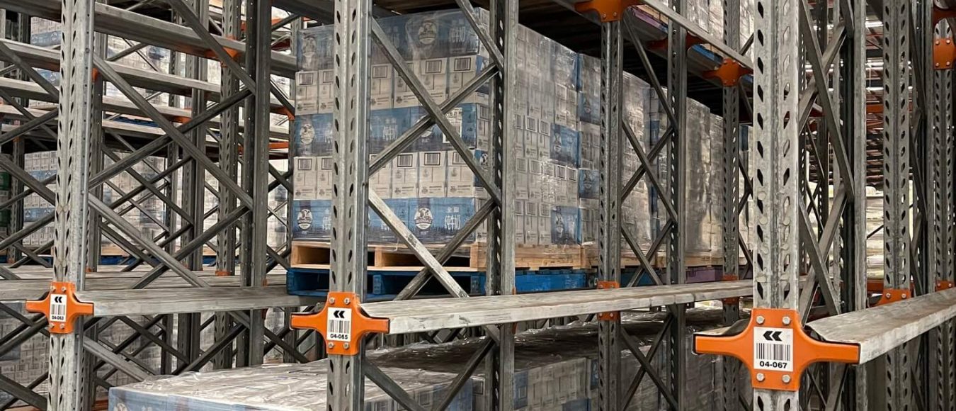 Eliminating Mould in the Dairy Industry with Reliable Kiln-Dried Wooden Pallets