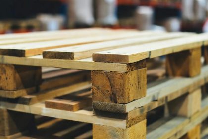 Right Export Pallet