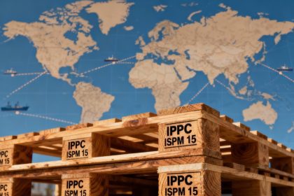 ISPM 15 Regulations