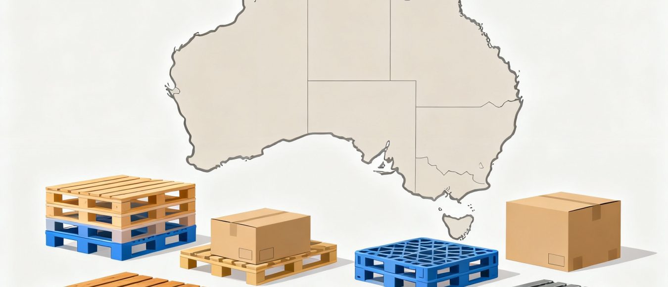 Types of Pallets
