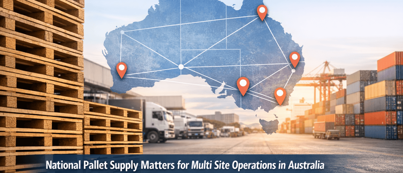 National Pallet Supply